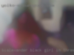 BiAlexander black girl in threesome