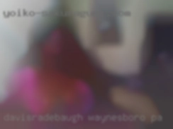 davisradebaugh Waynesboro PA