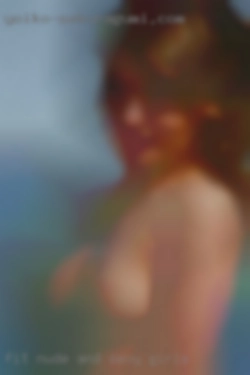 fit nude and sexy girls