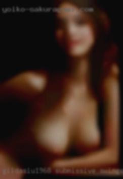 gildasiu1968 submissive swinger cum