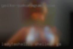 LadyTasha1228 Shellman GA