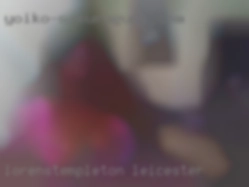 lorenstempleton Leicester