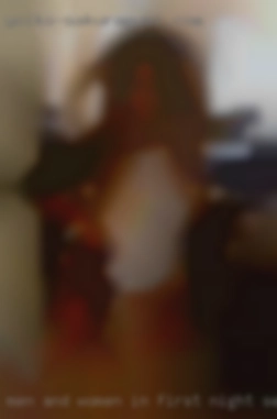 men and women in first night sexy kiss
