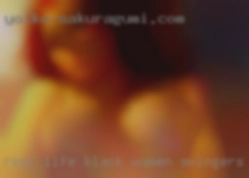 real life black women swingers