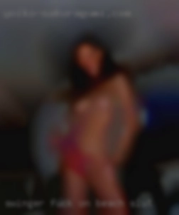 swinger fuck on beach slut
