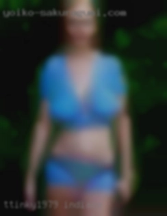 Ttinky1979 Indiana